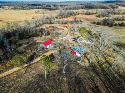 South Central Missouri Ozarks Cattle Farm and Home - image 23