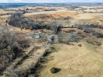 South Central Missouri Ozarks Cattle Farm and Home - image 32