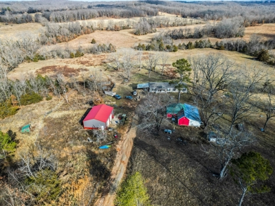 South Central Missouri Ozarks Cattle Farm and Home - image 22