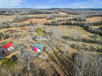 South Central Missouri Ozarks Cattle Farm and Home - image 24
