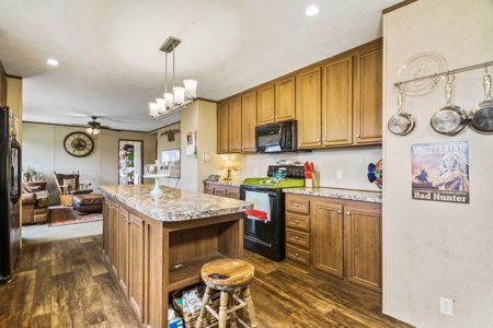 South Central Missouri Ozarks Cattle Farm and Home - image 9
