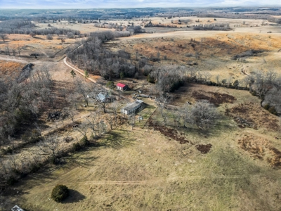 South Central Missouri Ozarks Cattle Farm and Home - image 33
