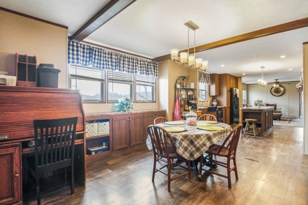South Central Missouri Ozarks Cattle Farm and Home - image 4