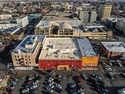 Centrally Located Yakima Commercial Property For Sale - image 16