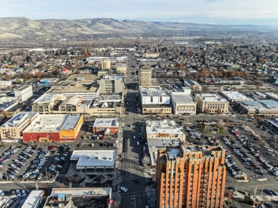 Centrally Located Yakima Commercial Property For Sale - image 14