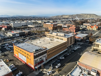 Centrally Located Yakima Commercial Property For Sale - image 17
