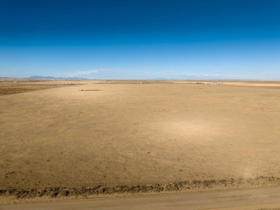 Exceptional 13.098 Acres of Serene Torrance County Grassland - image 13