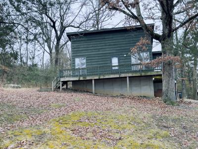 Home For Sale In Batesville, Arkansas - image 2