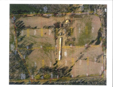 Land Lot For Sale In Atlanta Texas Build On Your Own Land! - image 1