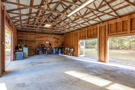 Lake Front Home On Pickett Lake Branford Florida For Sale !! - image 11