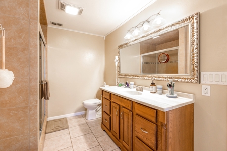 Lake Front Home On Pickett Lake Branford Florida For Sale !! - image 19