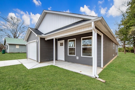Affordable New Construction for Sale in Milan, TN - image 5