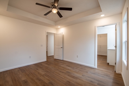 Affordable New Construction for Sale in Milan, TN - image 15