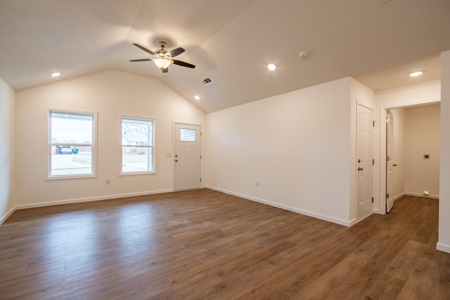 Affordable New Construction for Sale in Milan, TN - image 7