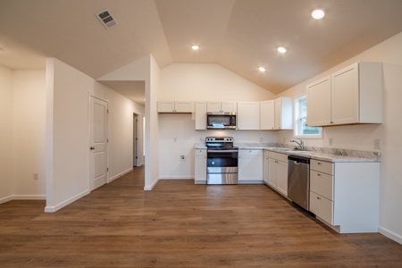 Affordable New Construction for Sale in Milan, TN - image 10