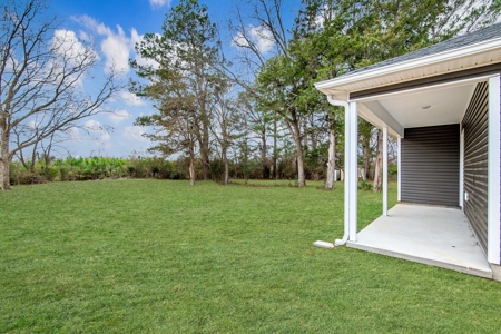 Affordable New Construction for Sale in Milan, TN - image 28