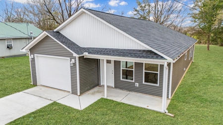 Affordable New Construction for Sale in Milan, TN - image 3
