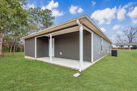 Affordable New Construction for Sale in Milan, TN - image 27