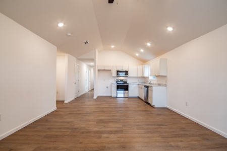 Affordable New Construction for Sale in Milan, TN - image 6
