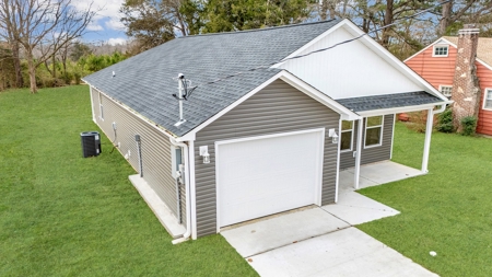 Affordable New Construction for Sale in Milan, TN - image 4