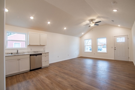 Affordable New Construction for Sale in Milan, TN - image 9