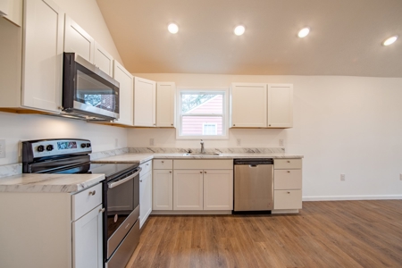 Affordable New Construction for Sale in Milan, TN - image 11