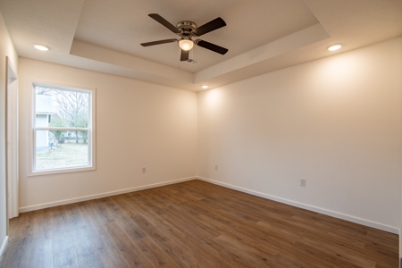 Affordable New Construction for Sale in Milan, TN - image 14
