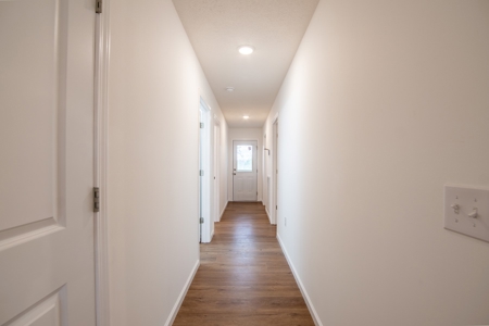 Affordable New Construction for Sale in Milan, TN - image 13