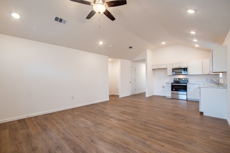 Affordable New Construction for Sale in Milan, TN - image 8