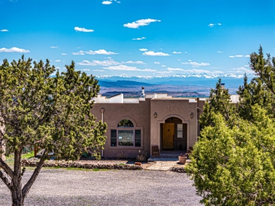 Custom Mountain Home For Sale in Western Colorado - image 50