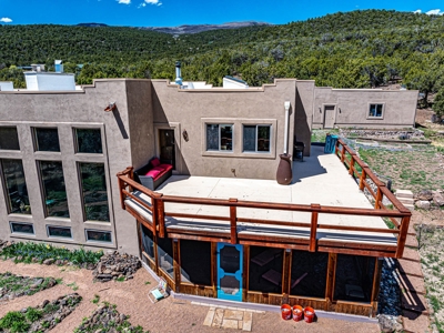 Custom Mountain Home For Sale in Western Colorado - image 18
