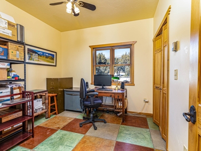 Custom Mountain Home For Sale in Western Colorado - image 33