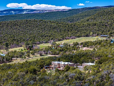 Custom Mountain Home For Sale in Western Colorado - image 9
