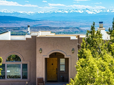 Custom Mountain Home For Sale in Western Colorado - image 41