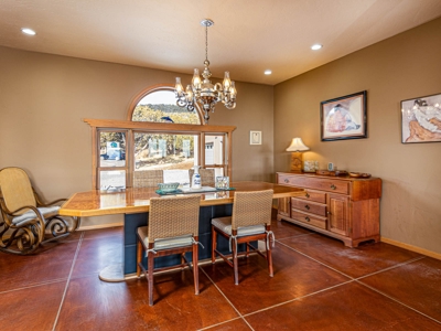 Custom Mountain Home For Sale in Western Colorado - image 40