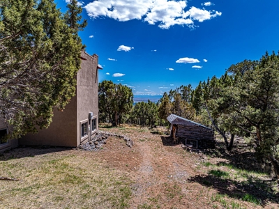 Custom Mountain Home For Sale in Western Colorado - image 43