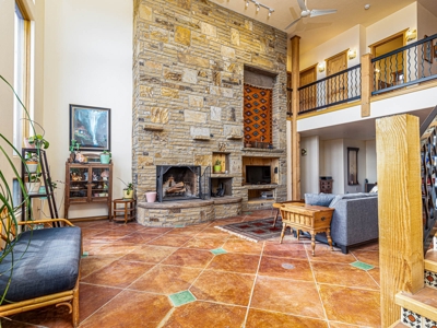 Custom Mountain Home For Sale in Western Colorado - image 28