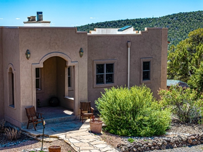 Custom Mountain Home For Sale in Western Colorado - image 49