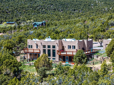 Custom Mountain Home For Sale in Western Colorado - image 8