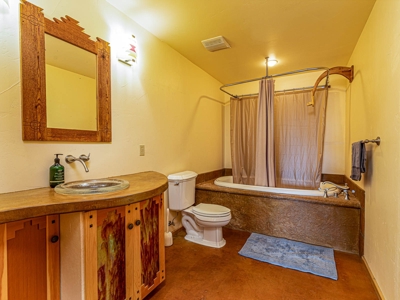 Custom Mountain Home For Sale in Western Colorado - image 25