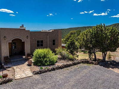 Custom Mountain Home For Sale in Western Colorado - image 44
