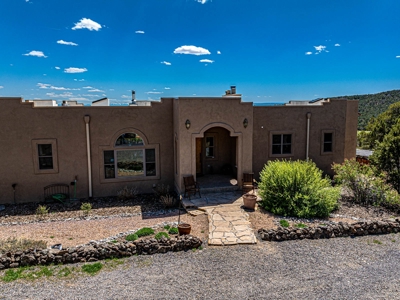 Custom Mountain Home For Sale in Western Colorado - image 47