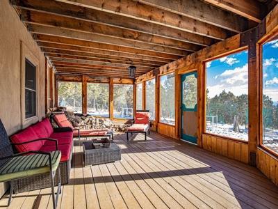 Custom Mountain Home For Sale in Western Colorado - image 21