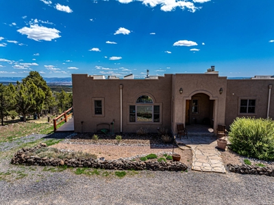 Custom Mountain Home For Sale in Western Colorado - image 46
