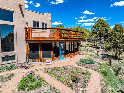 Custom Mountain Home For Sale in Western Colorado - image 20