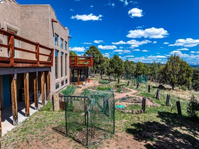 Custom Mountain Home For Sale in Western Colorado - image 15