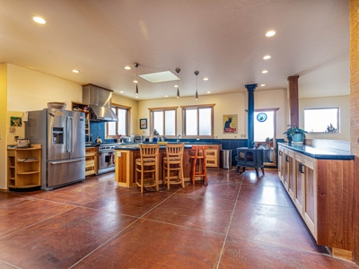 Custom Mountain Home For Sale in Western Colorado - image 35