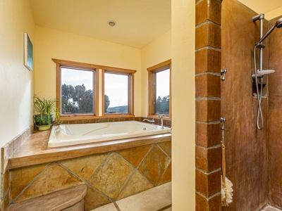 Custom Mountain Home For Sale in Western Colorado - image 29