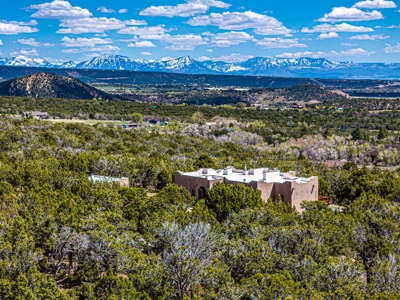Custom Mountain Home For Sale in Western Colorado - image 42
