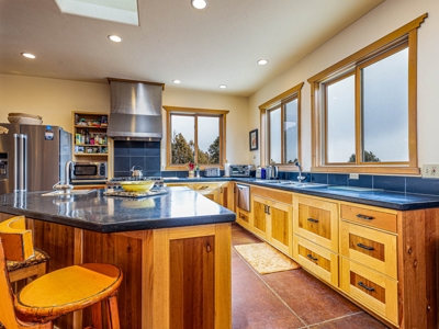 Custom Mountain Home For Sale in Western Colorado - image 36